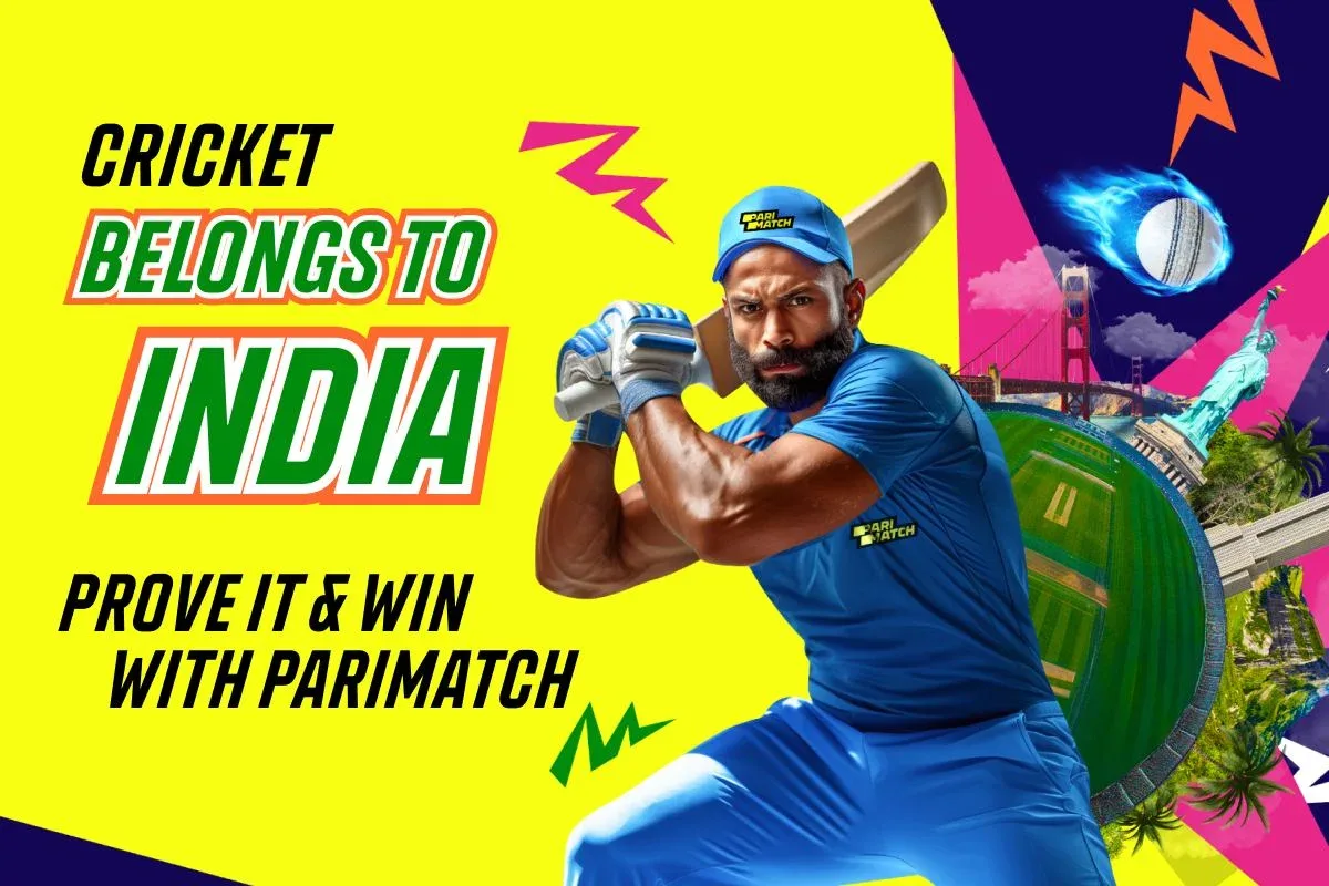 Parimatch India Guide — Legality, age and playing within limits