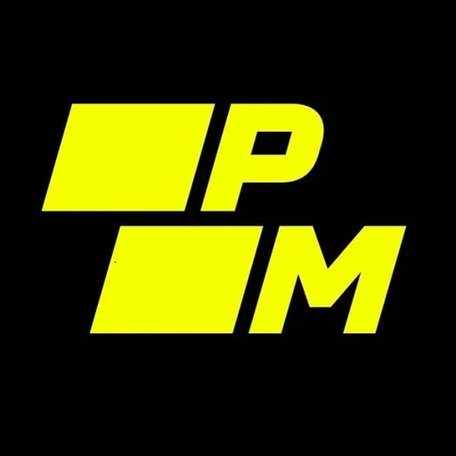 Parimatch India Guide logo