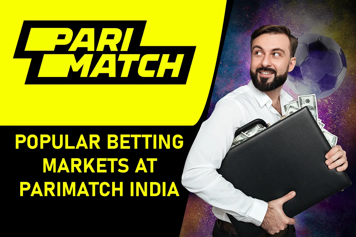 Parimatch India Guide — Slots, Roulette and Blackjack: How the Lobby Is Actually Sorted