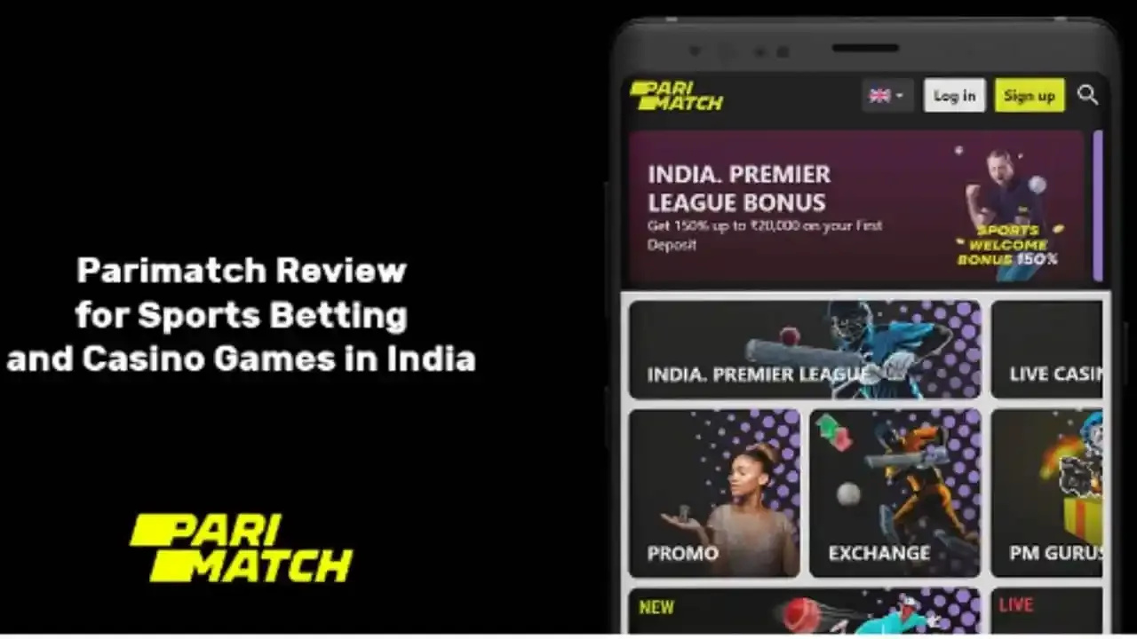 Parimatch India Guide — RTP, House Edge and the Figures We Will Not Invent